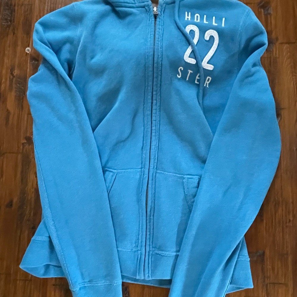 Hollister Hoodie